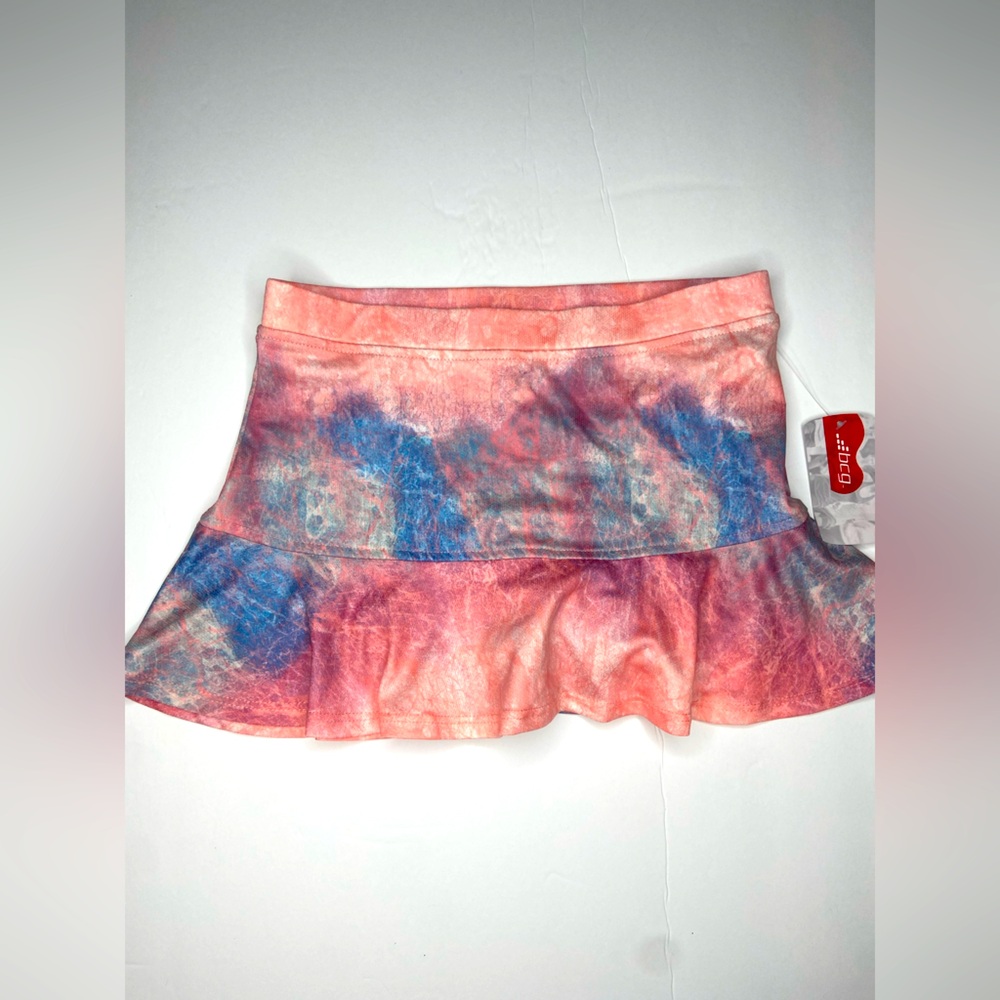 Girls bcg skirt